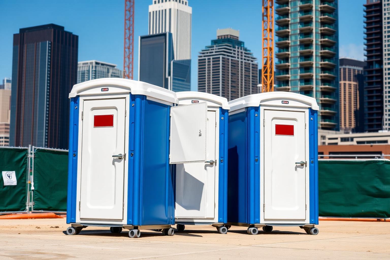 Porta Potty Rental Princeton, KY Near Me